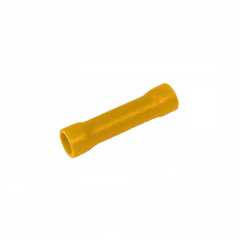 connector yellow