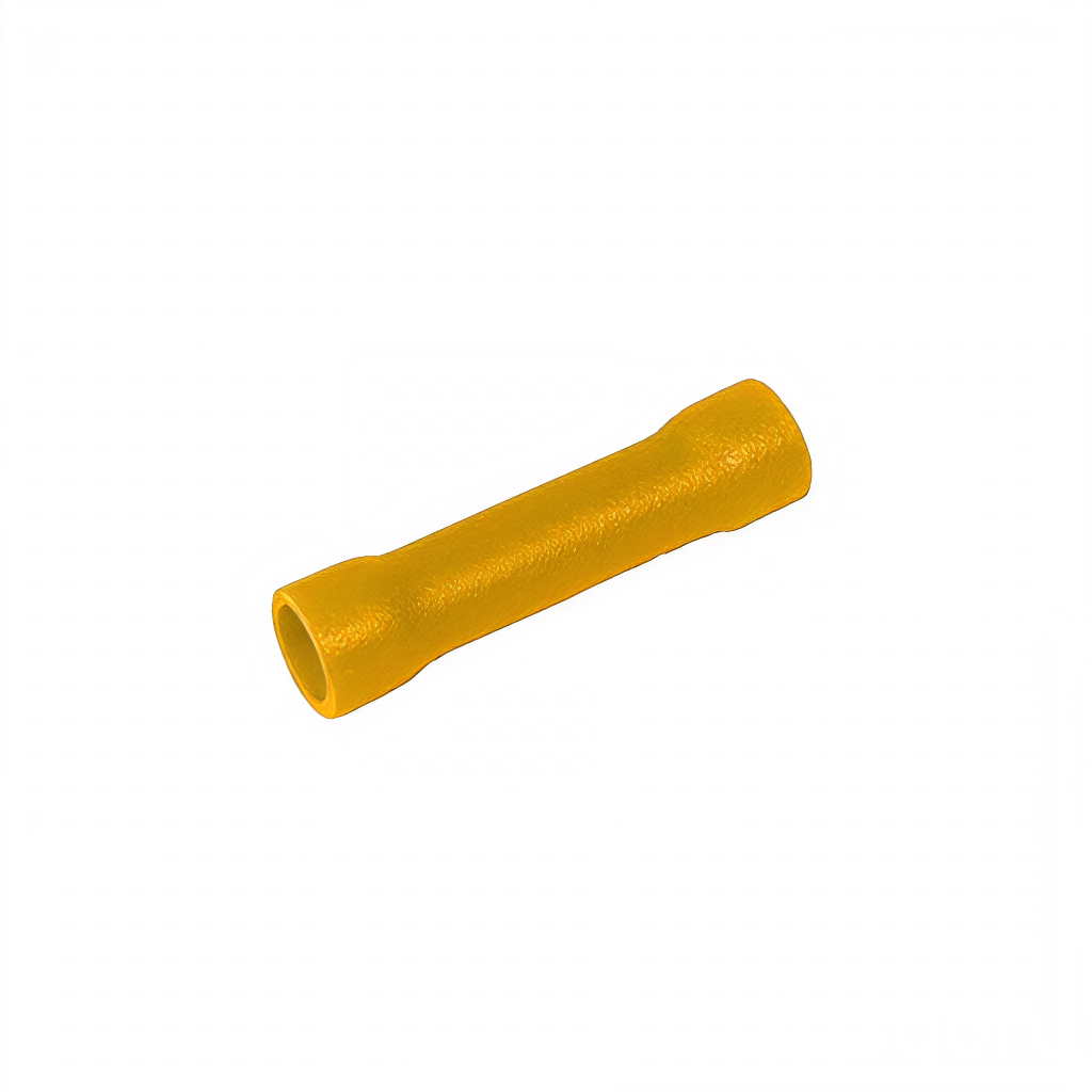 connector yellow