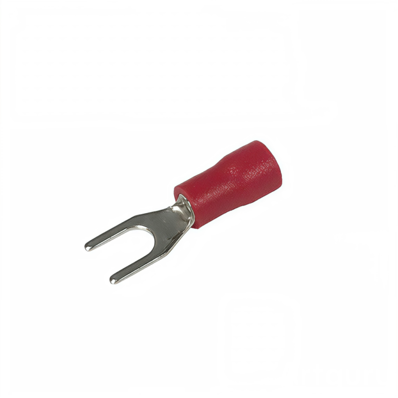 fork terminal red