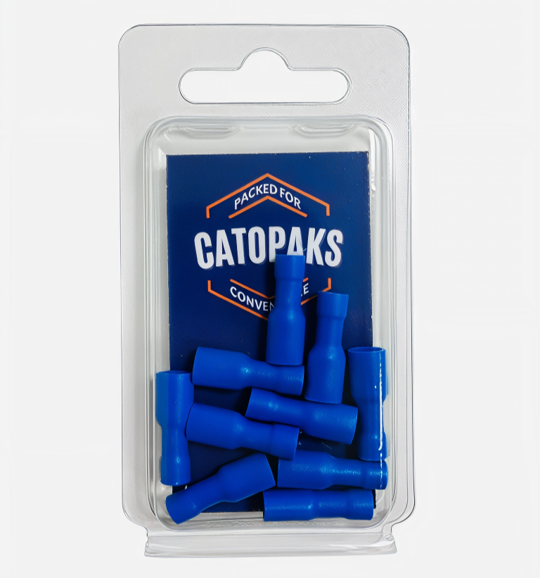 h insulated blue 5.6mm