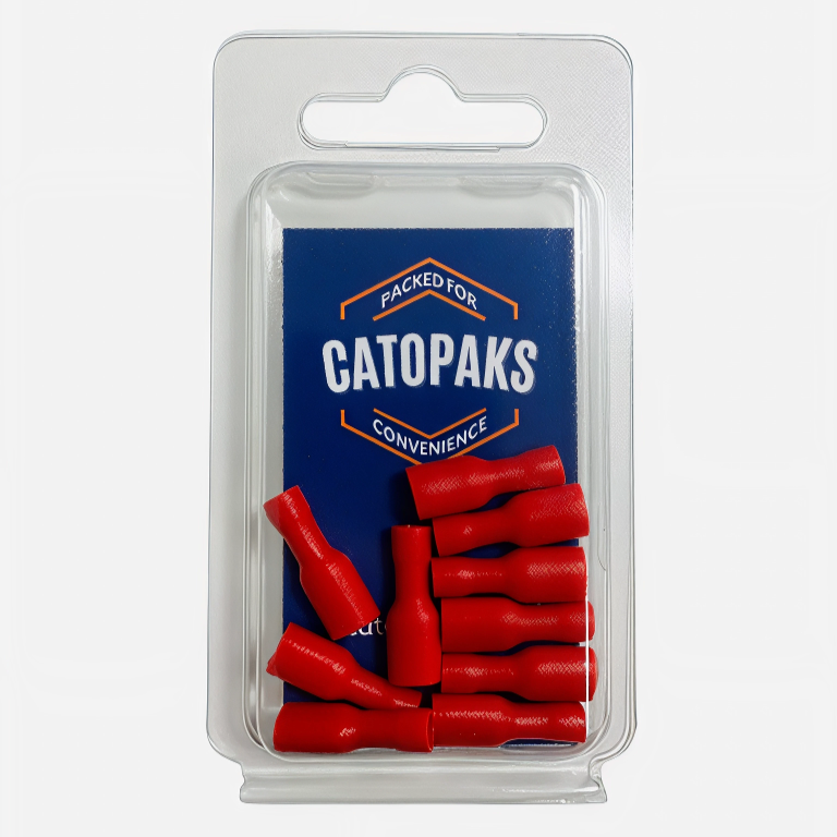 h insulated red 5.6mm