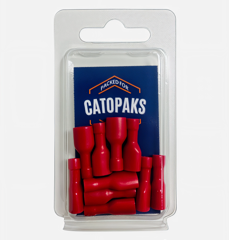 h insulated red 7.4mm