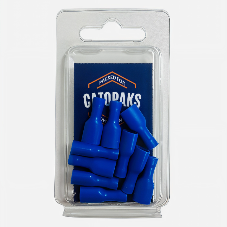 h insultaed blue 7.4mm