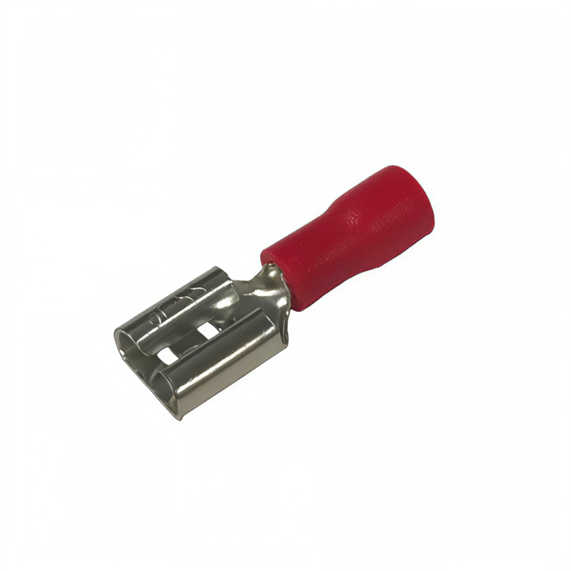hembra terminal red