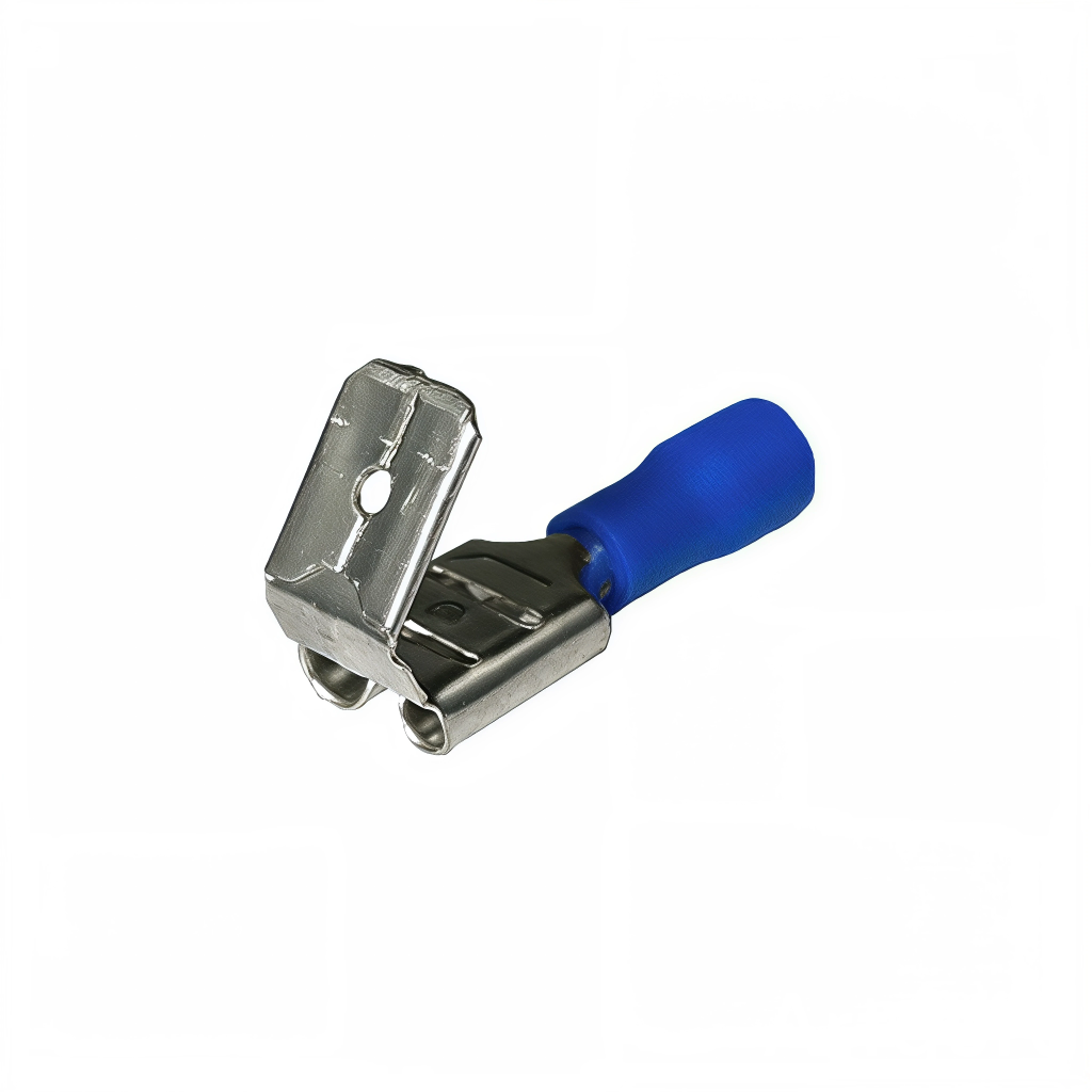 macho hembra terminal blue