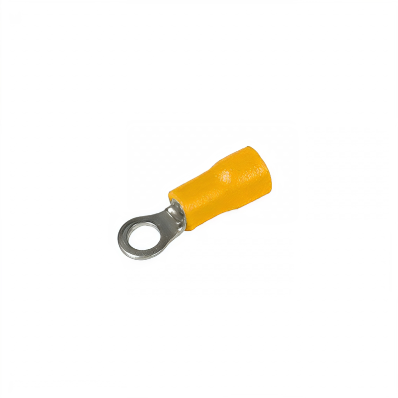 ring terminal yellow