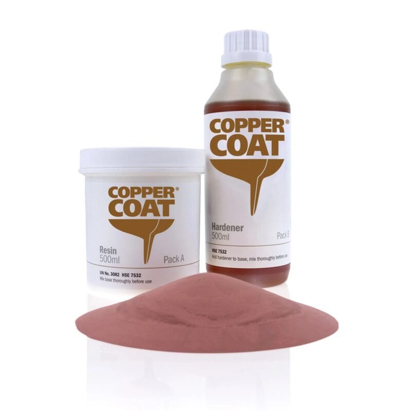 coppercoat – 1 litre pack